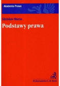 Podstawy prawa