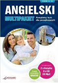 Angielski: Multipakiet
