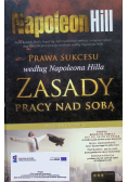 Prawa sukcesu według Napoleona Hilla Zasady pracy nad sobą