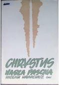 Chrystus nasza pascha Tom I