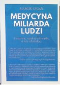 Medycyna miliarda ludzi