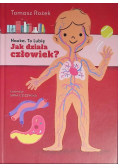Nauka To lubię Jak działa człowiek