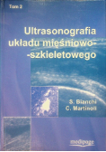 Ultrasonografia układu mięśniowo szkieletowego tom 2