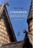 Stavkirker Norweskie kościoły słupowe