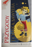 Przygody Tomka Sawyera