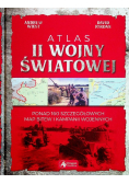 Atlas II wojny światowej