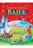 Złota księga bajek