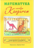 Matematyka z wesołym kangurem