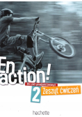 En Action! 2 Ćwiczenia + audio online