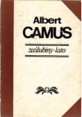 Zaślubiny Lato