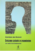 Ćwiczymy czytanie ze zrozumieniem