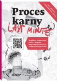 Proces karny