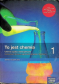 To jest chemia 1 Chemia ogólna i nieorganiczna Podręcznik dla liceum i technikum Zakres rozszerzony