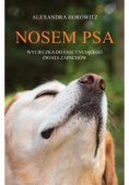 Nosem psa. Wycieczka do fascynującego świata zapachów