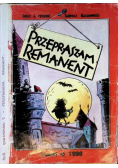 Przepraszam Remanent