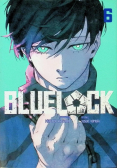 Blue Lock Tom 6