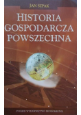 Historia gospodarcza powszechna