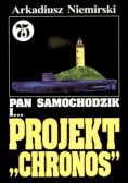 Pan Samochodzik i Projekt Chronos Tom 75