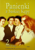 Panienki z Saskiej Kępy Część 2