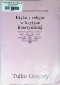 Etyka i religia w krytyce libertyńskiej
