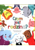 Czym jest rodzina?