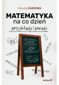 Matematyka na co dzień