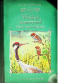 Wróbel marzyciel i inne opowiadania