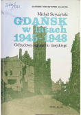 Gdańsk w latach 1945-1948