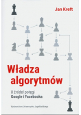 Władza algorytmów