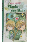 Mania czy Ania