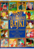 Ulubione bajki