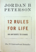 12 Rules for Life
