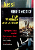 Kobieta w klatce