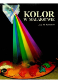 Kolor w malarstwie