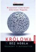 Królowa bez Nobla