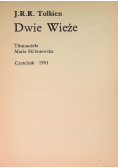 Dwie wieże