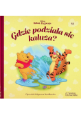 Kubuś i przyjaciele Tom 55 Gdzie podziała się kałuża
