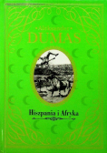 Hiszpania i Afryka