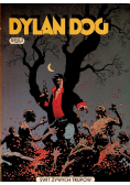 Dylan Dog świt żywych trupów