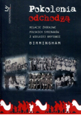 Pokolenia odchodzą