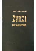Żydzi na tułactwie