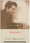 Hannah Arendt Biografia
