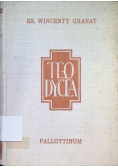 Teodycea Istnienie Boga i Jego natura Tom VI