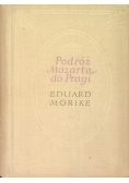 Podróż Mozarta do Pragi