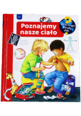Poznajemy nasze ciało