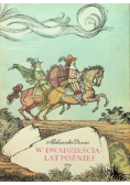 W dwadzieścia lat później