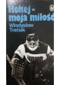 Hokej-moja miłość