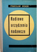 Radiowe urządzenia nadawcze