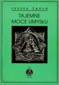 Tajemne moce umysłu