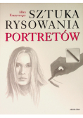 Sztuka rysowania portretów